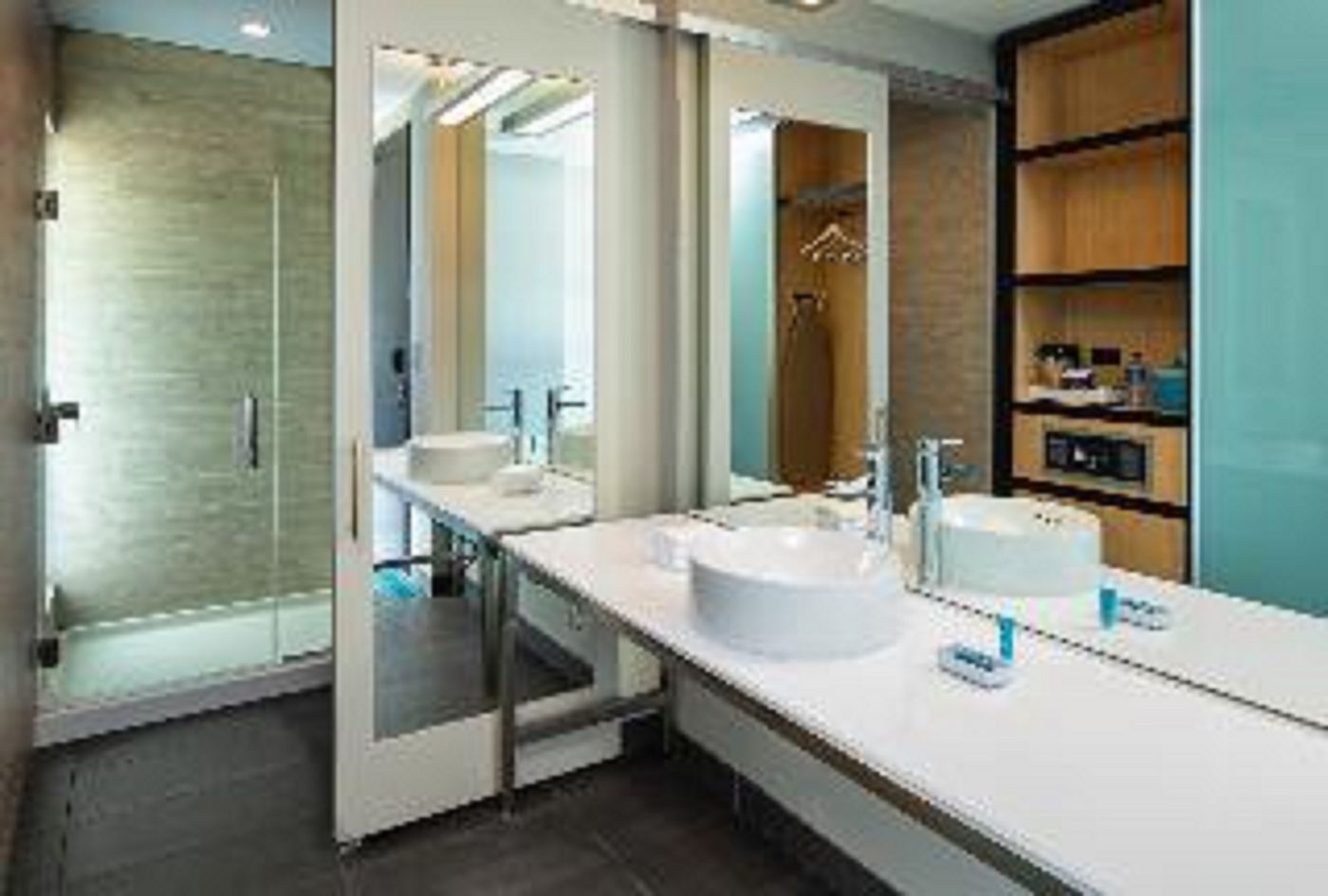 Aloft Miami Aventura - United States - Aventura - Room - 9