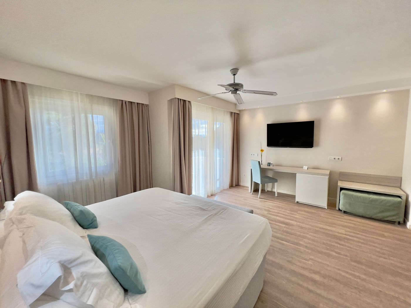 New - Valentin Somni Hotel & Suites - Adults Only