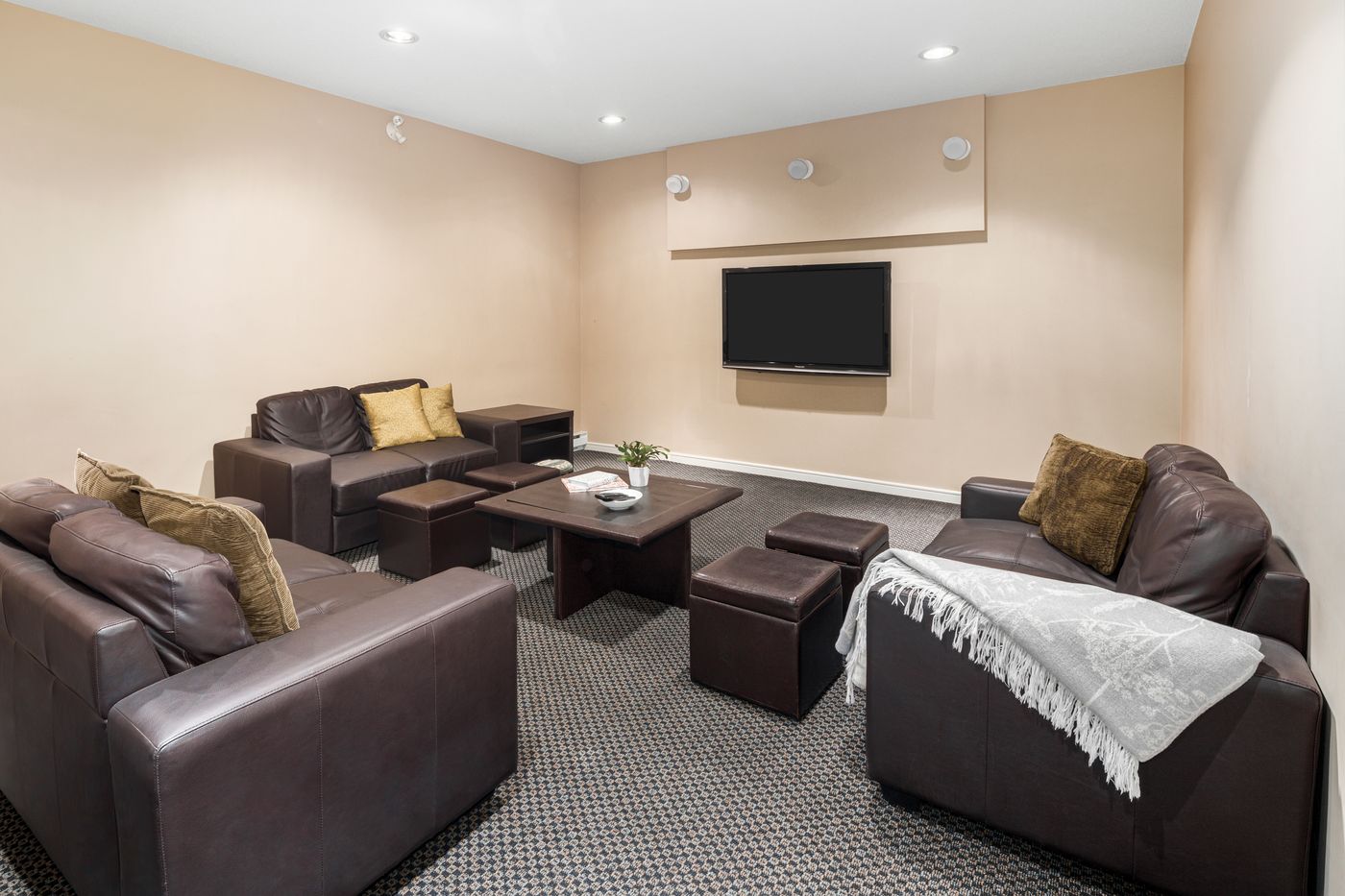 WorldMark Vancouver The Canadian-Canada-Vancouver-Lobby-5