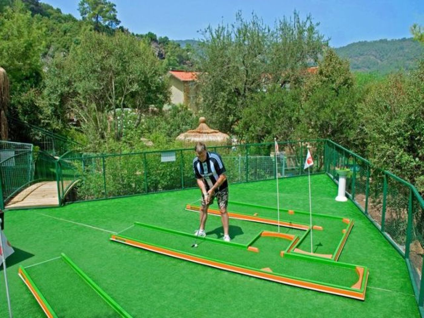 Mersoy Oriental Suites