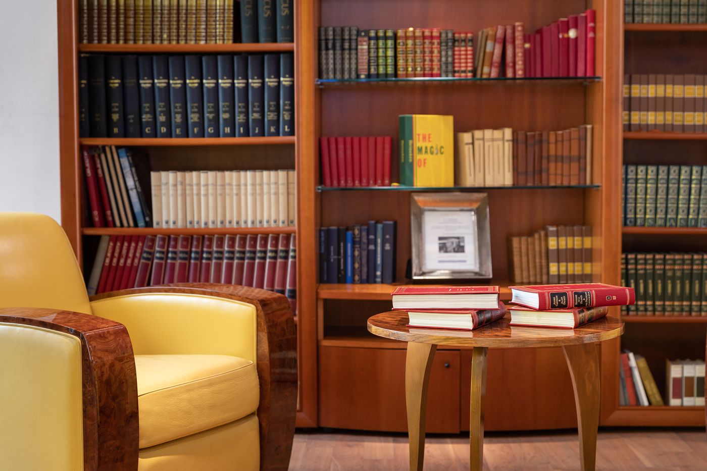 Hotel Charlemagne - France - LYON - Lobby - 7