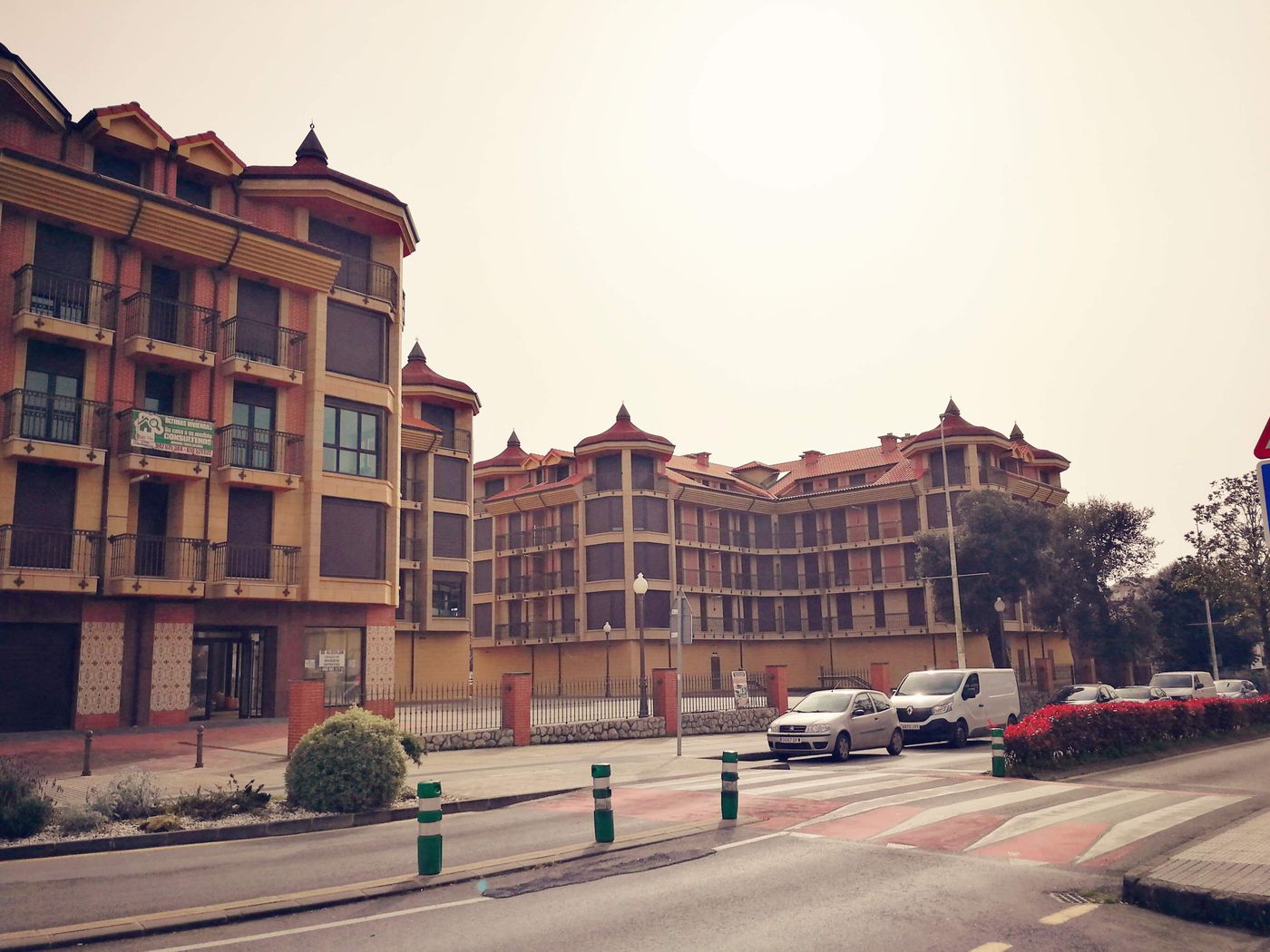 Apartamentos Gran Socaire De Noja-Spain-NOJA-General view-1