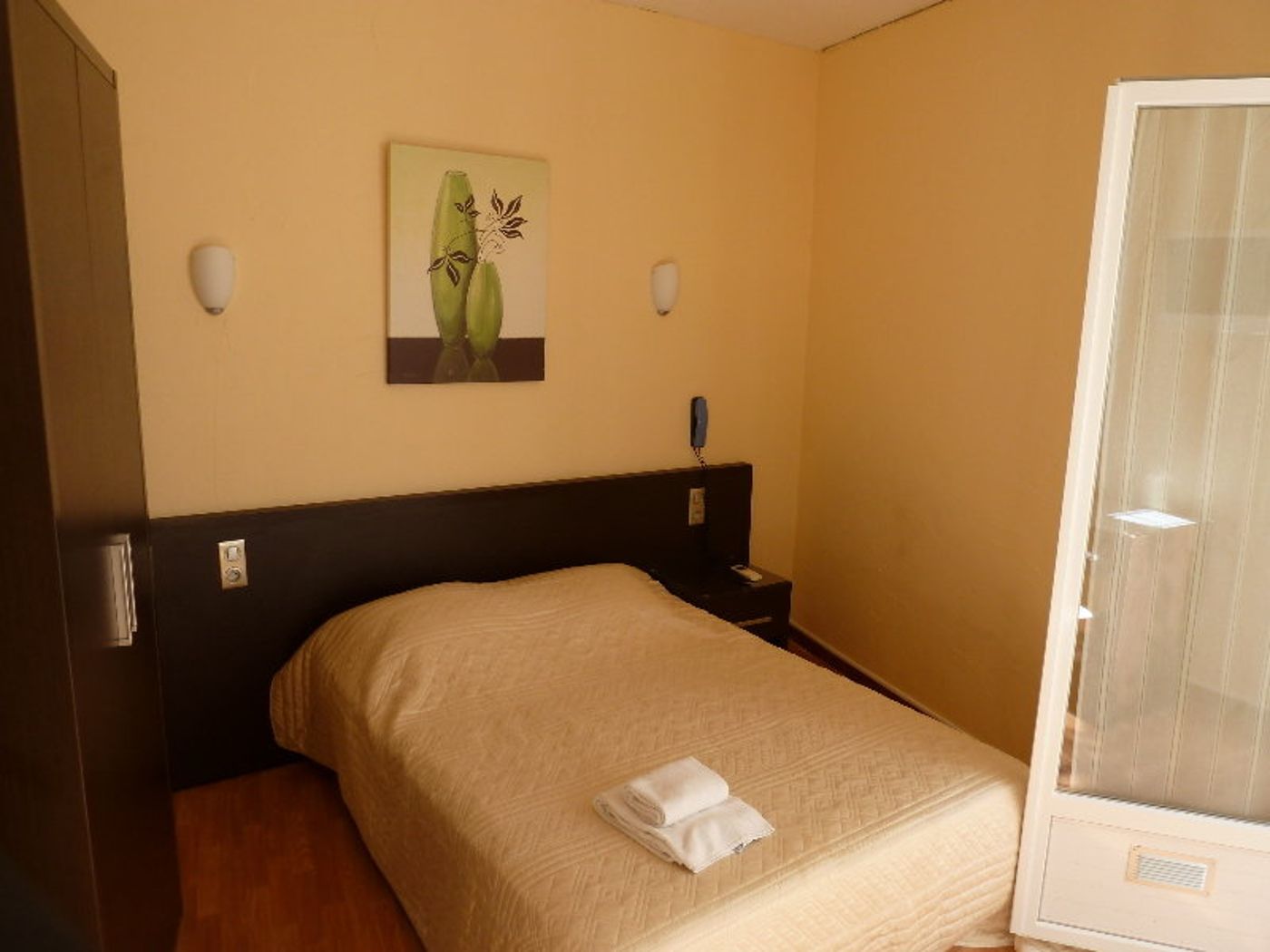 Vila Hotel - France - FRONTIGNAN - Room - 3