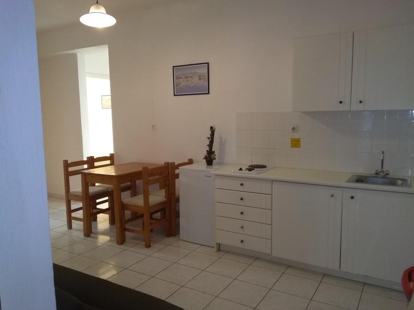 Hiona Elounda Seaside Apartments