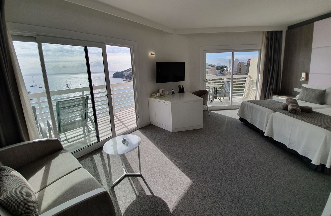 Son Matias Beach - Adults Only