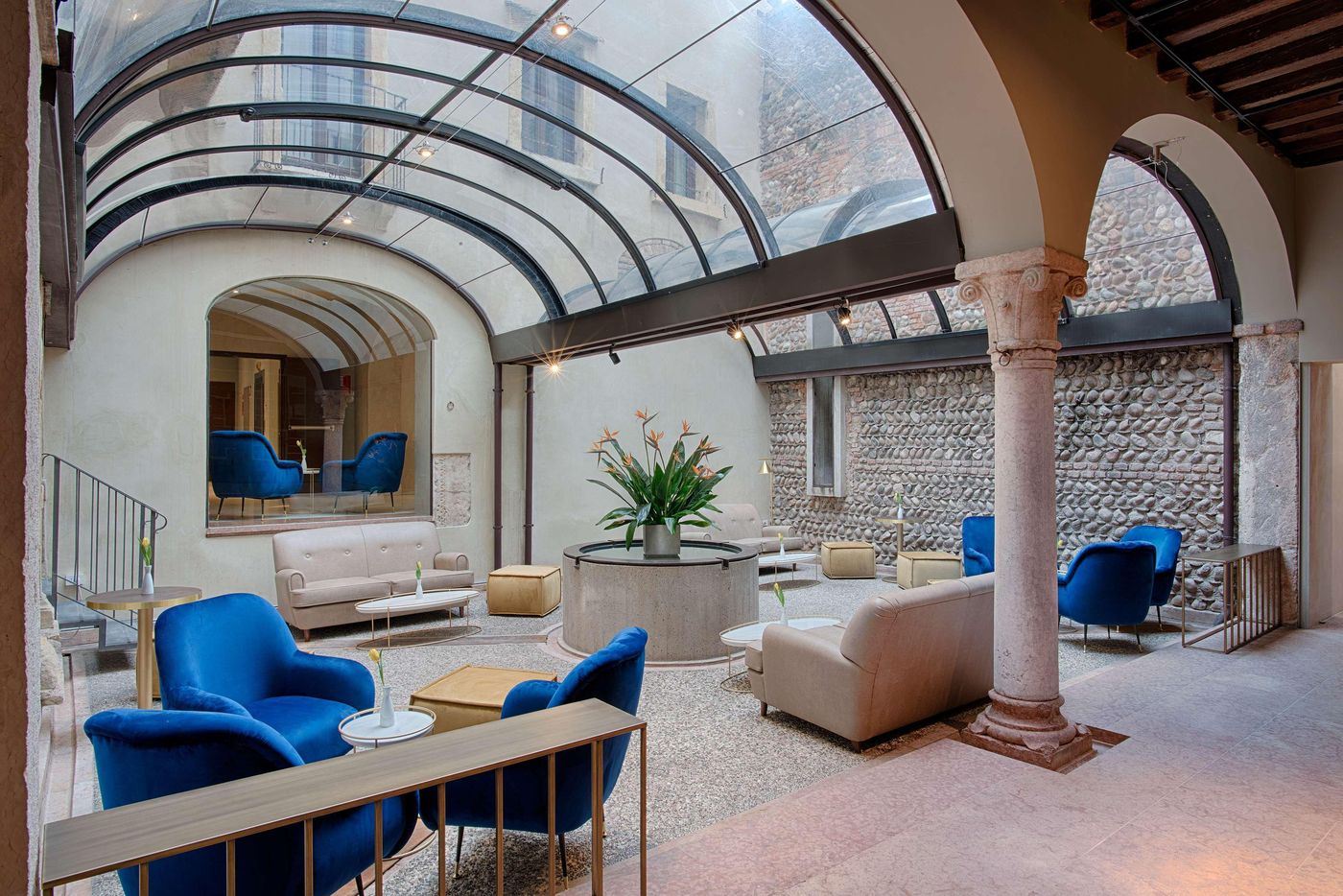 NH Collection Palazzo Verona - Italy - VERONA - General view - 4