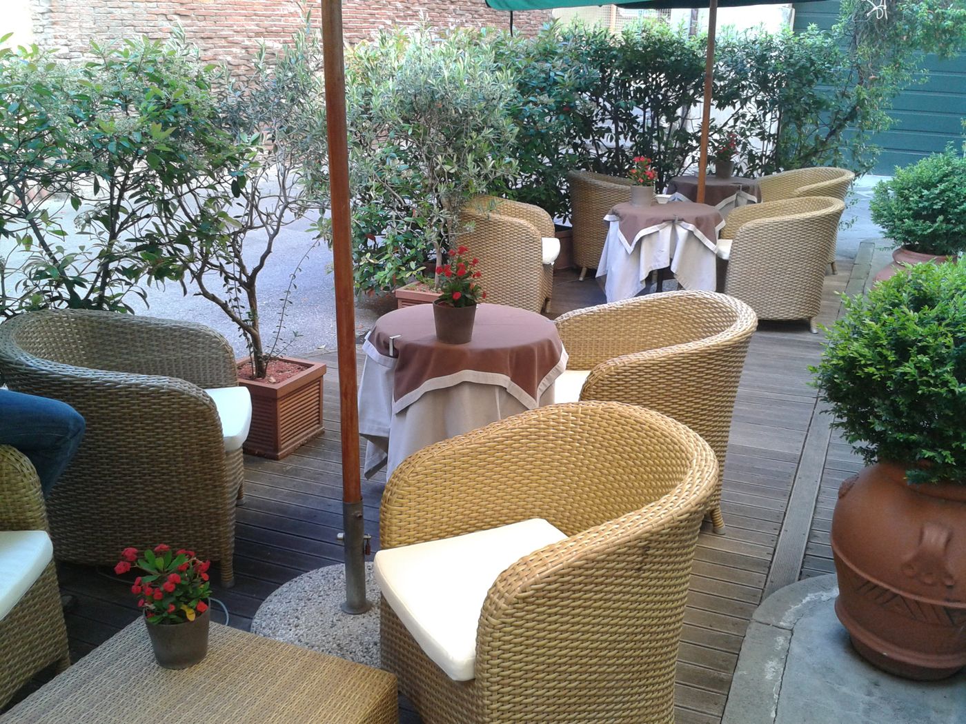 Hotel San Martino-Italy-LUCCA-General view-4