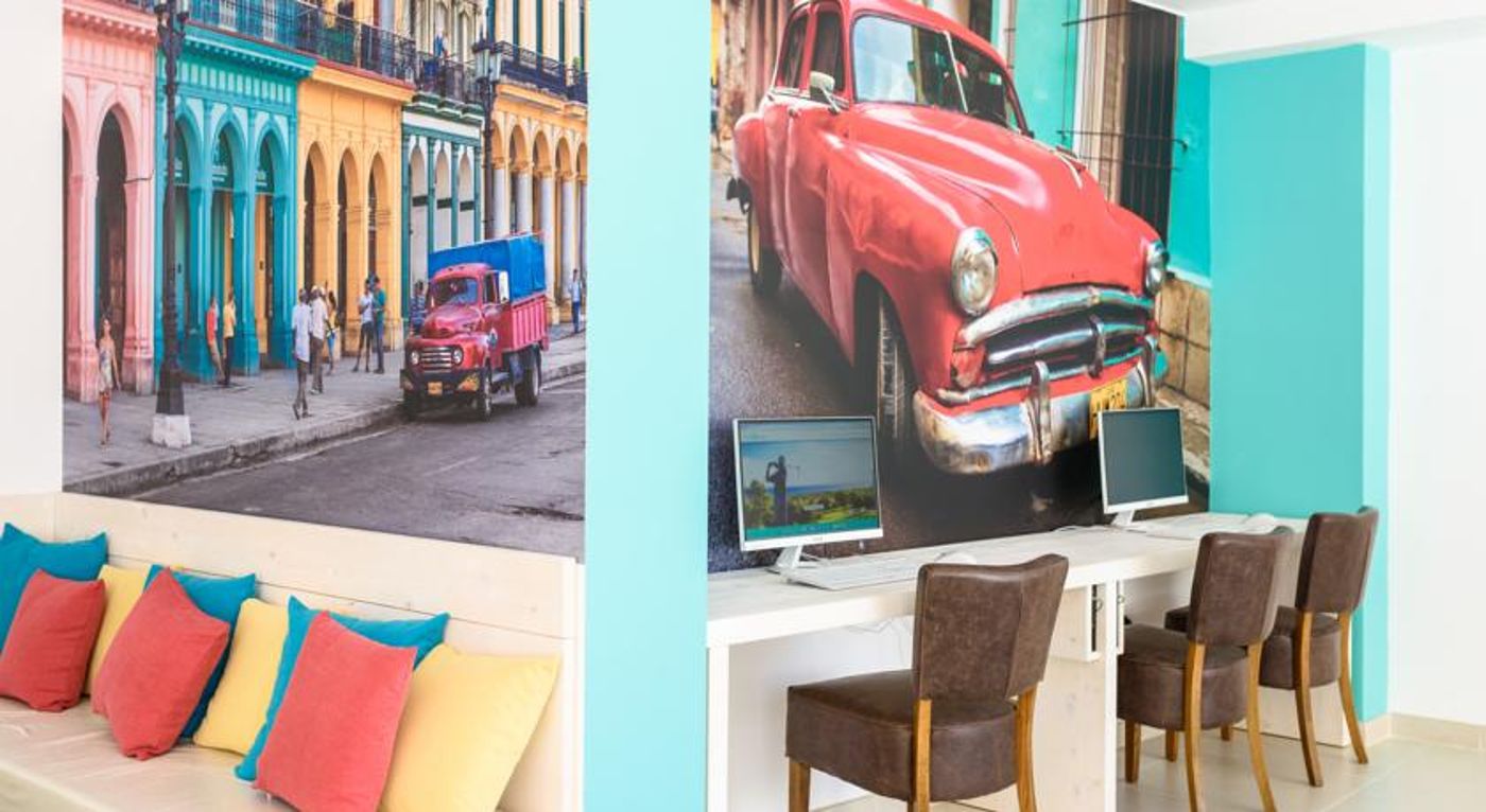 Plaza Beach Boutique