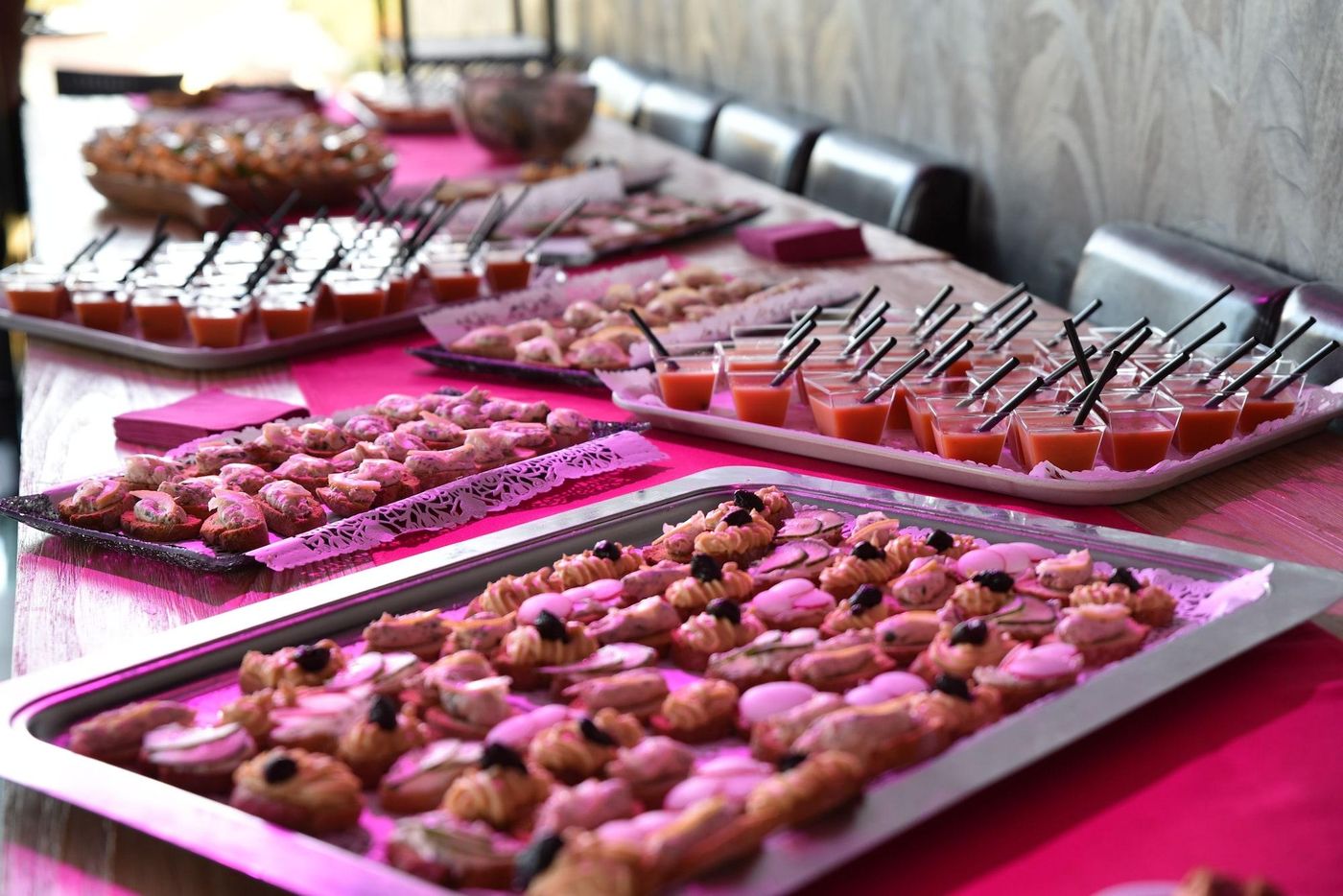 Oz'Inn Hôtel - France - AGDE - Restaurant - 1