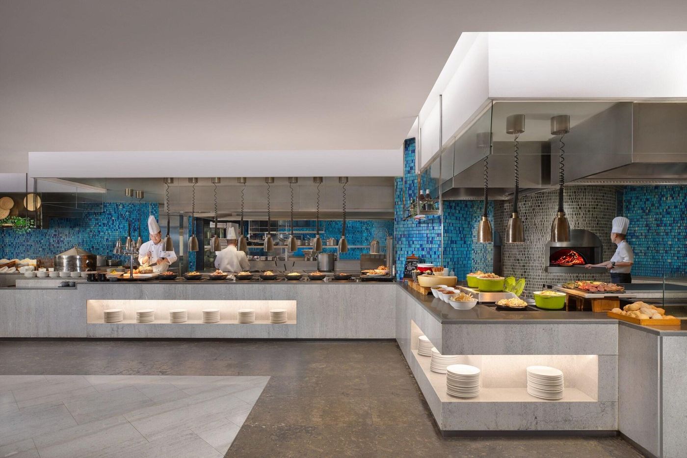 Courtyard-Hong-Kong-Sha-Tin-Restaurant-40