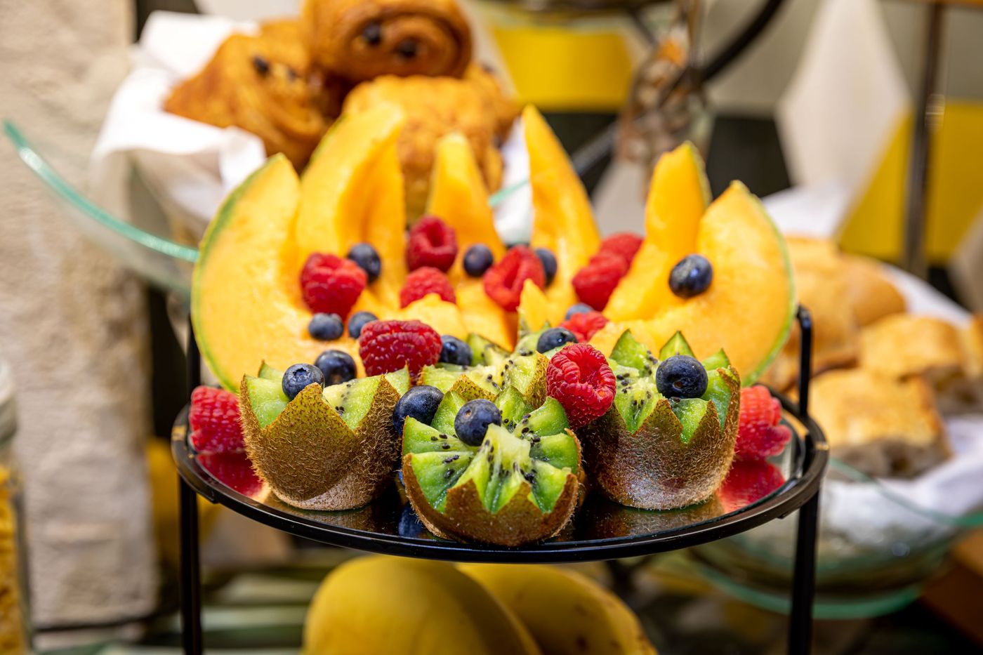 Hotel-Romance-Malesherbes-by-Patrick-Hayat-Restaurant-36