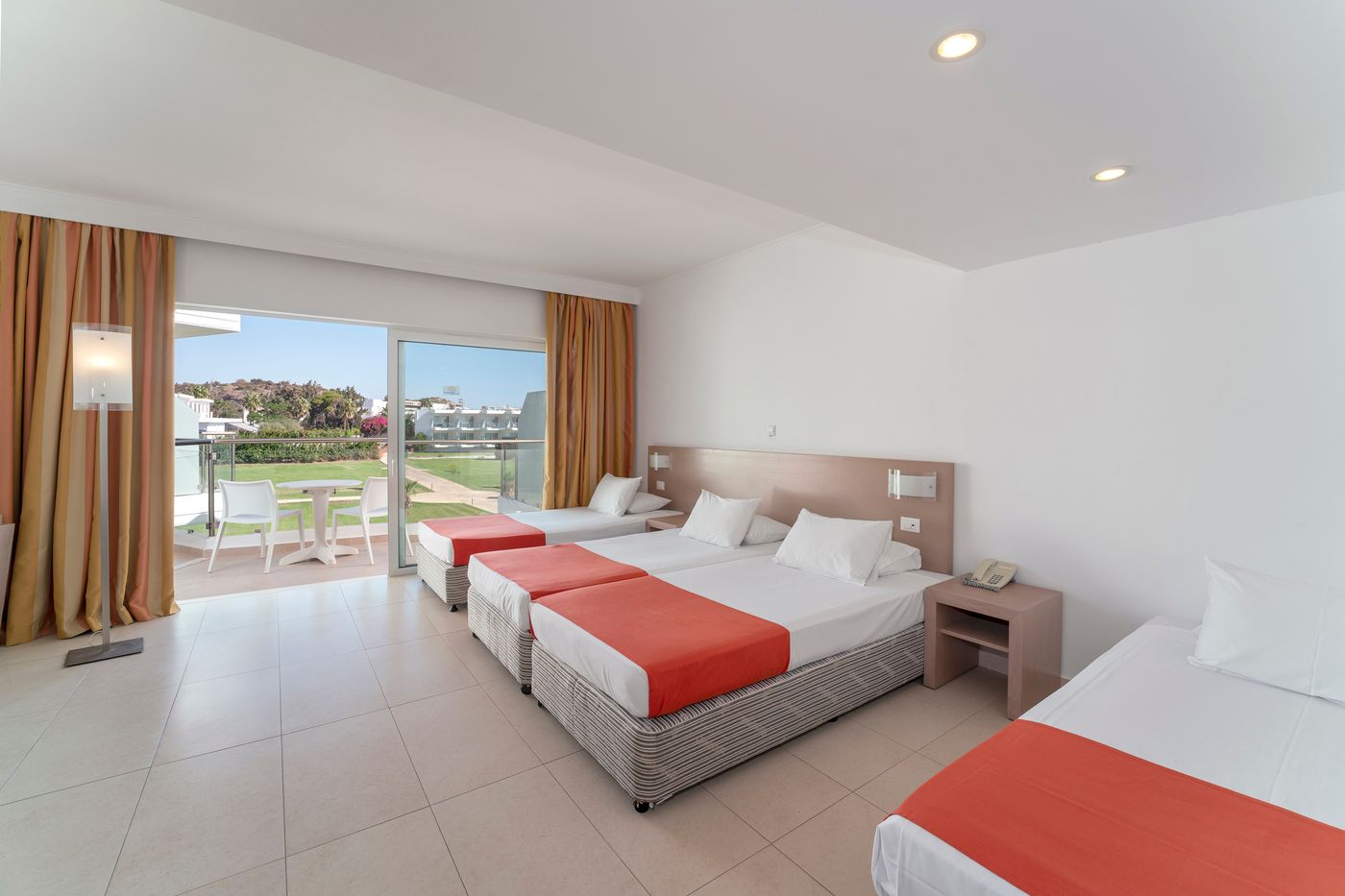 Kolymbia Beach Hotel