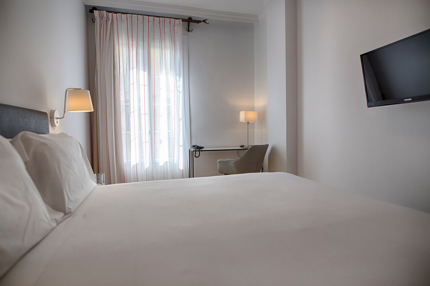Sercotel-Tribuna-Malaga-Room-14