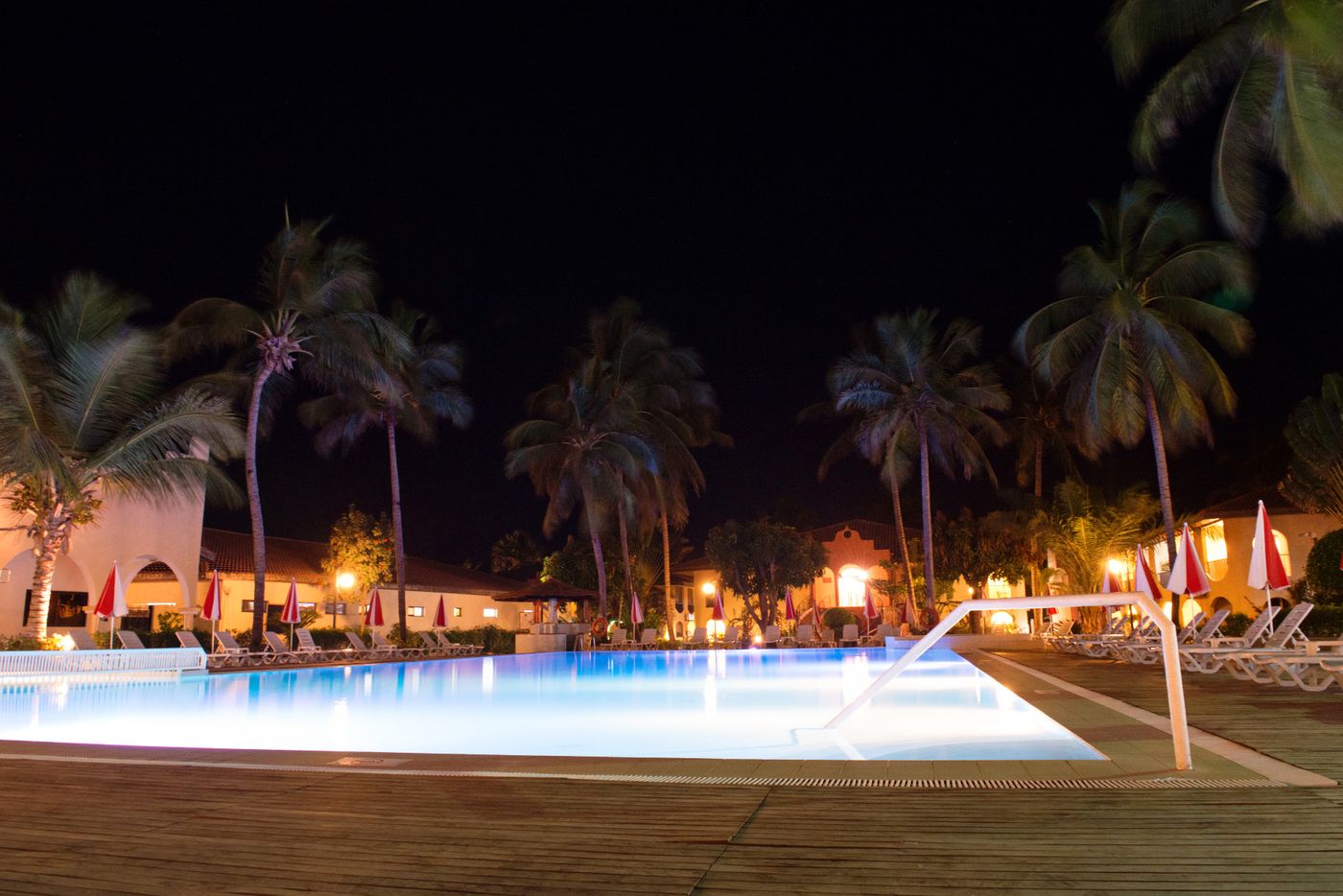 Ocean Bay Hotel & Resort