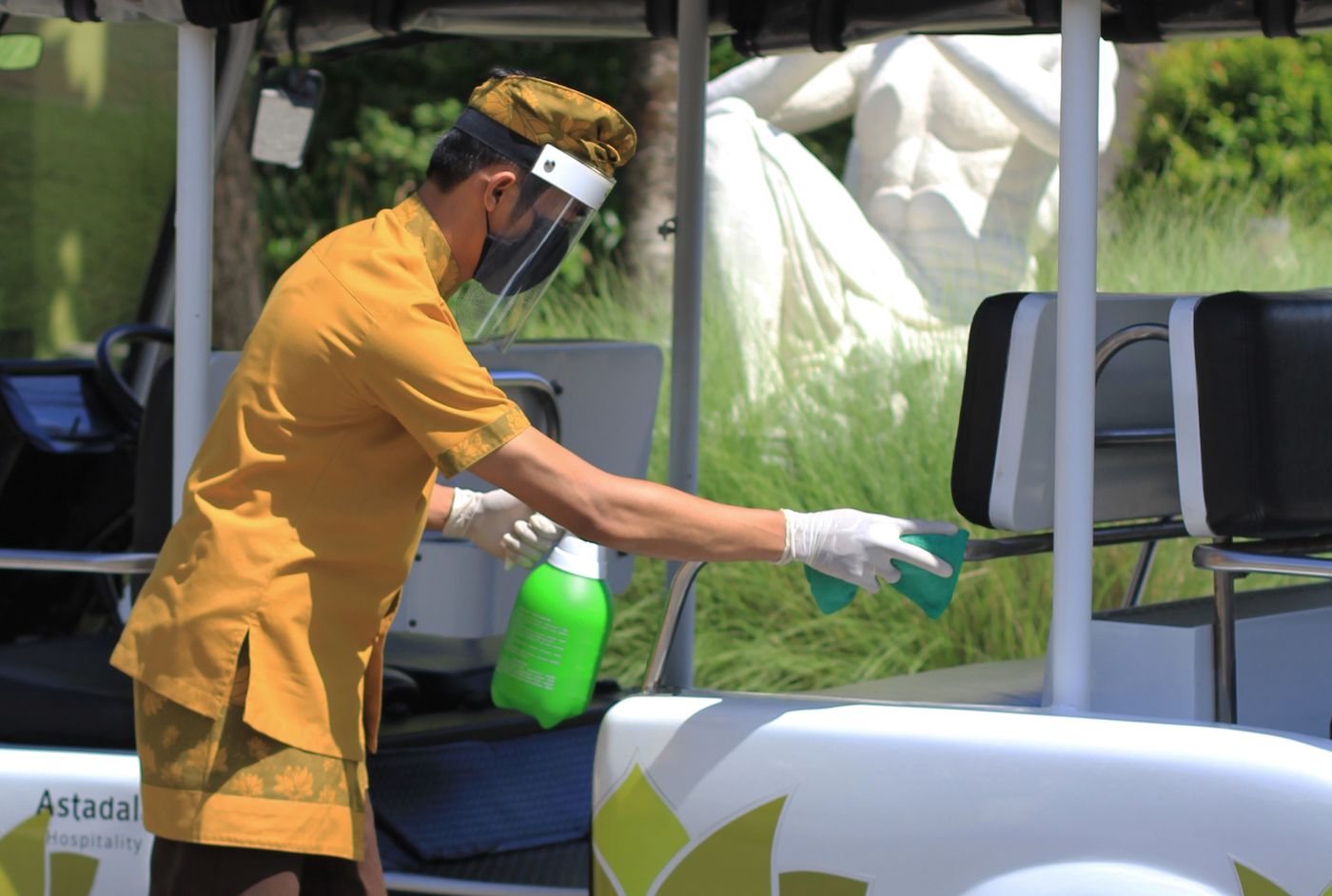 Villa Seminyak Estate & Spa - By Astadala-Indonesia-BALI-Lobby-8