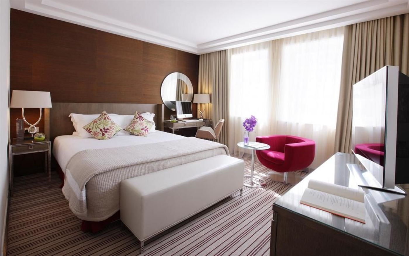 The Marylebone - United Kingdom - London - General view - 5