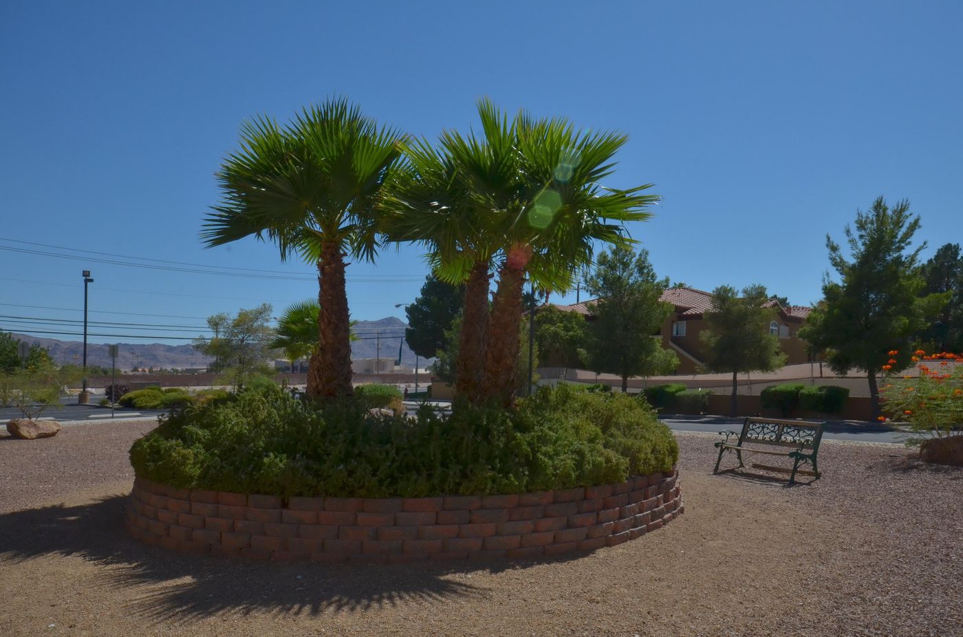 Holiday Inn Express Las Vegas-Nellis-United States-Las Vegas-General view-2