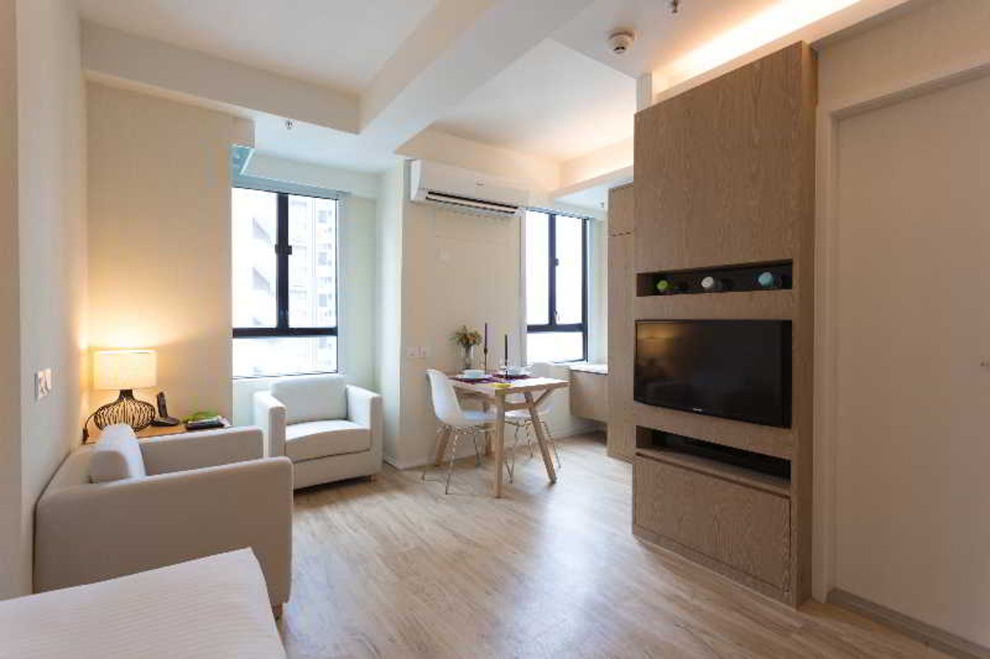 Eaton-Residences-Room-3