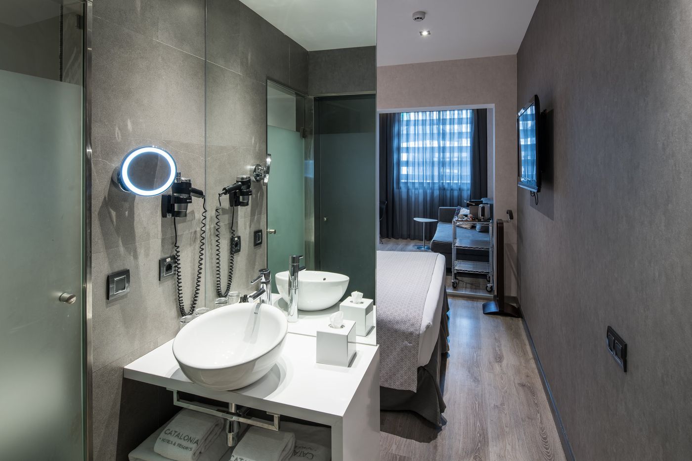 Catalonia Gran Via BCN