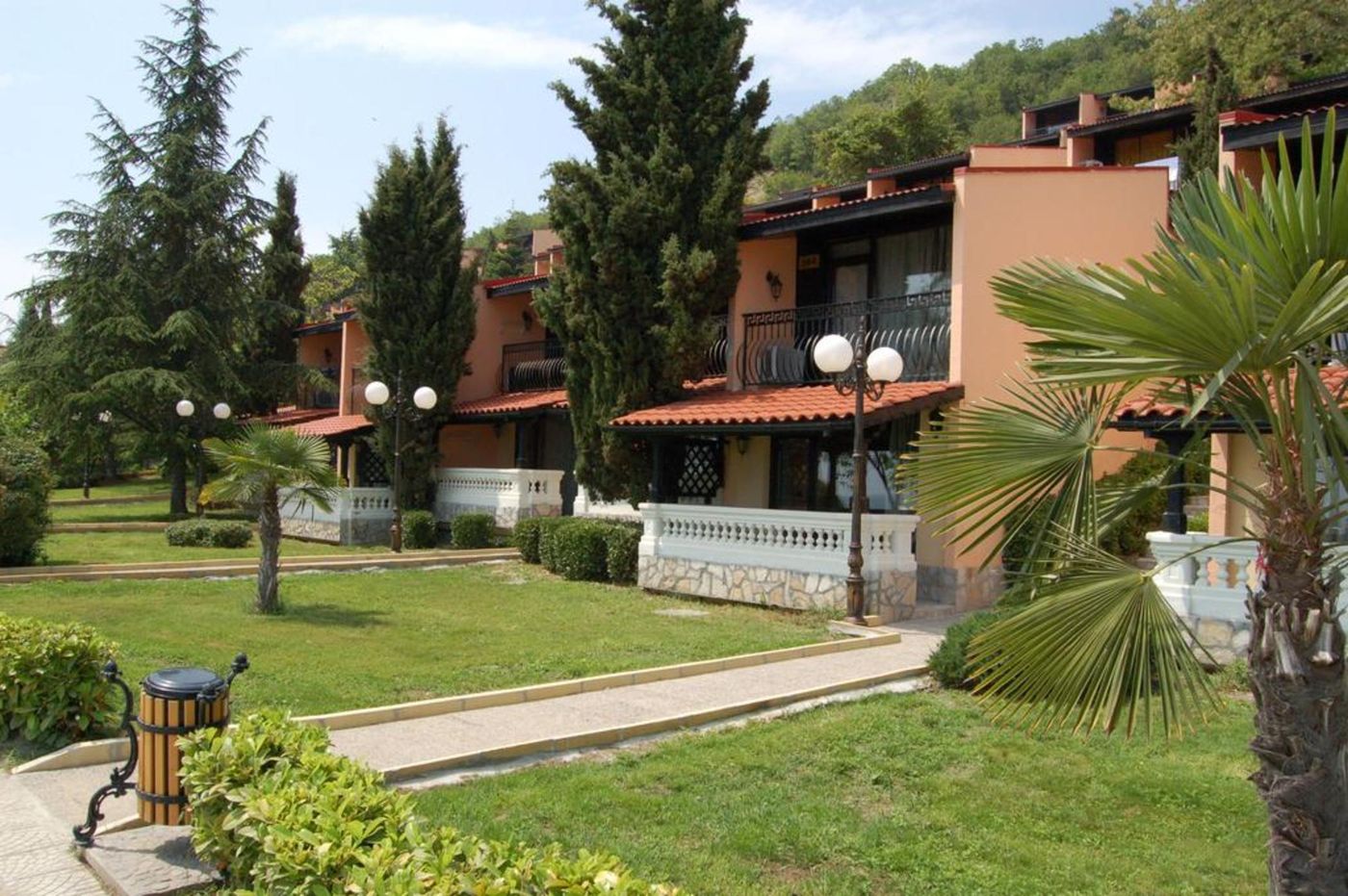 Elenite-Holiday-Village-General-view-5