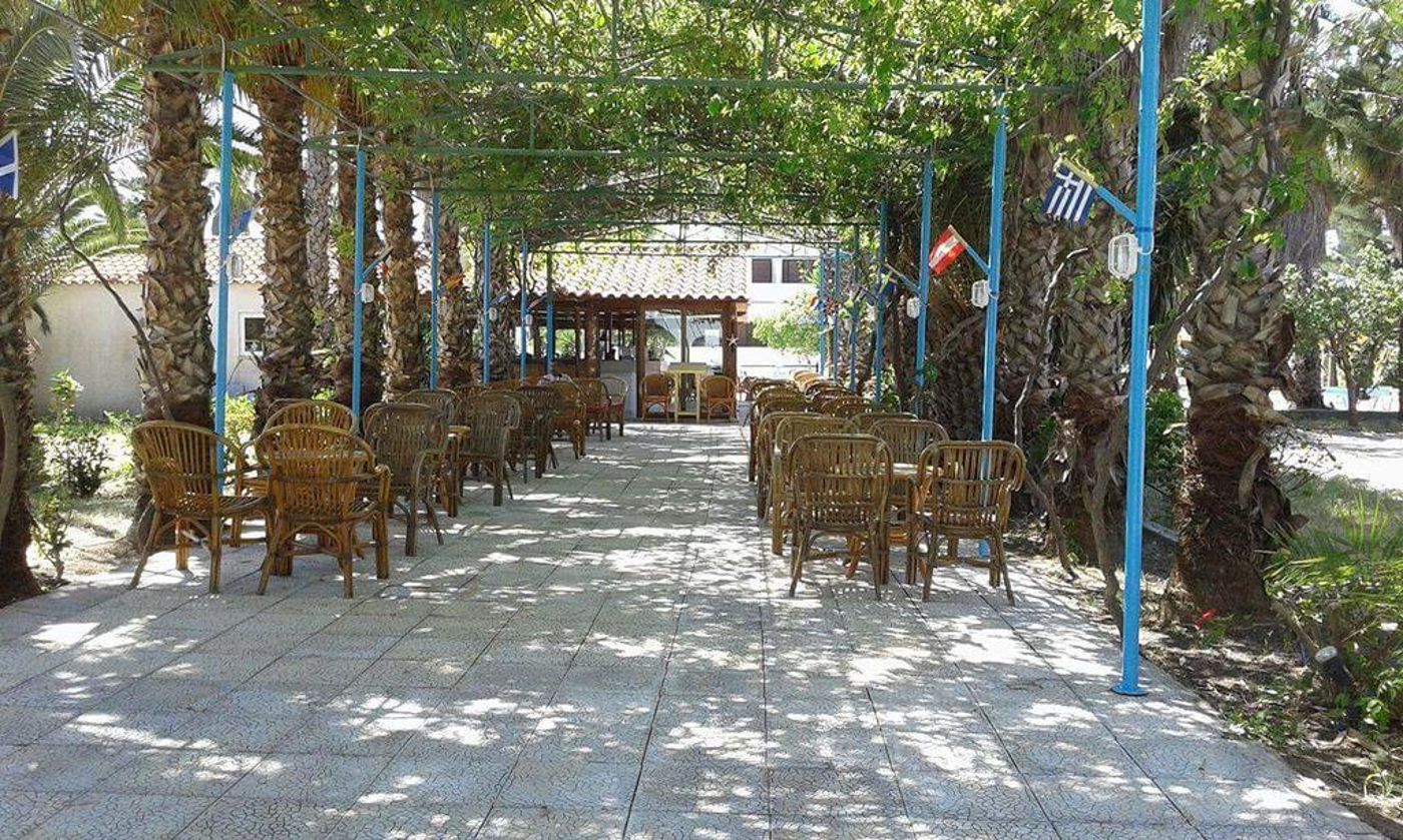 Dreams 4U Apartments