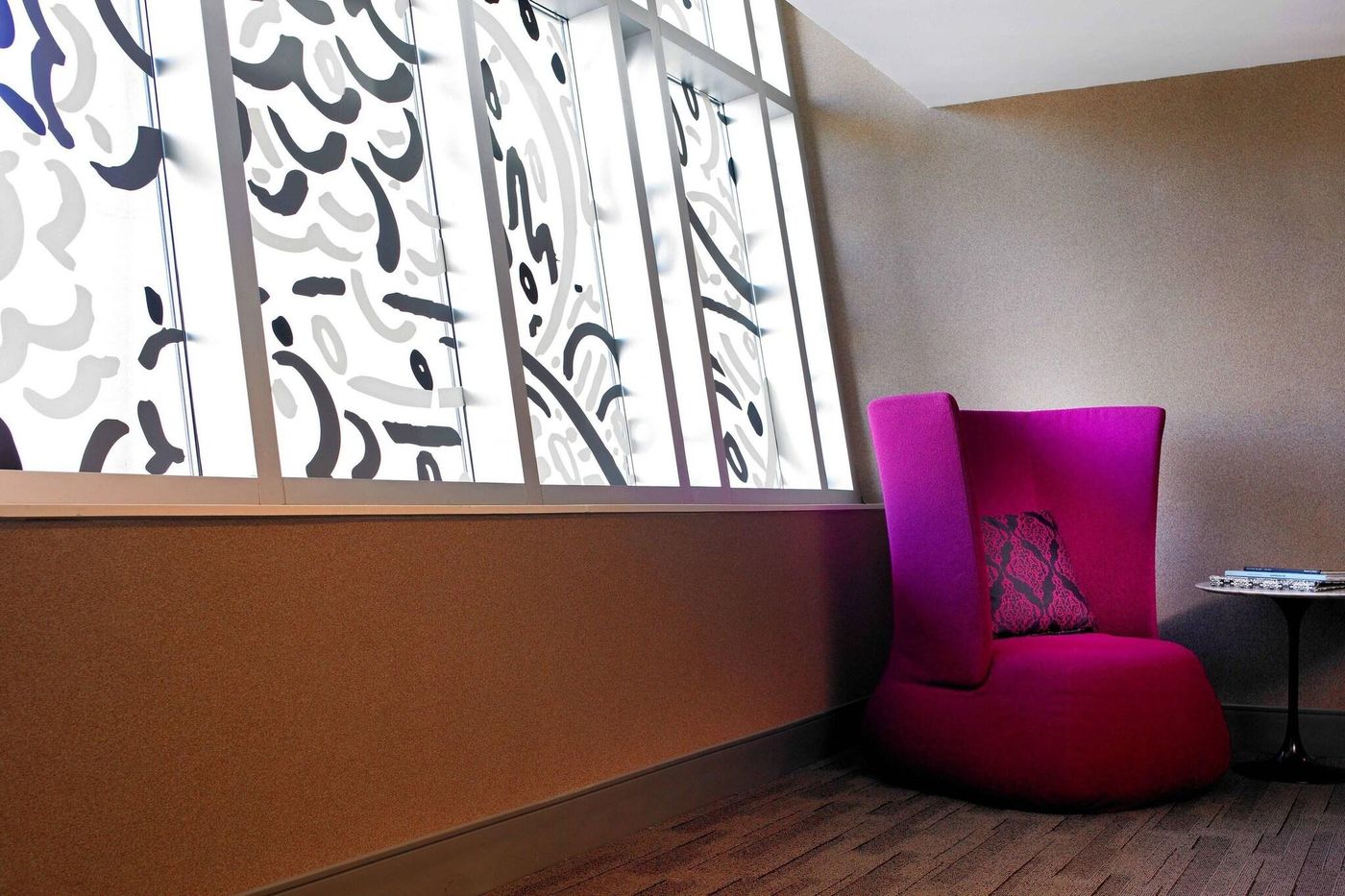 Le Meridien Dallas By The Galleria-United States-Dallas-General view-3