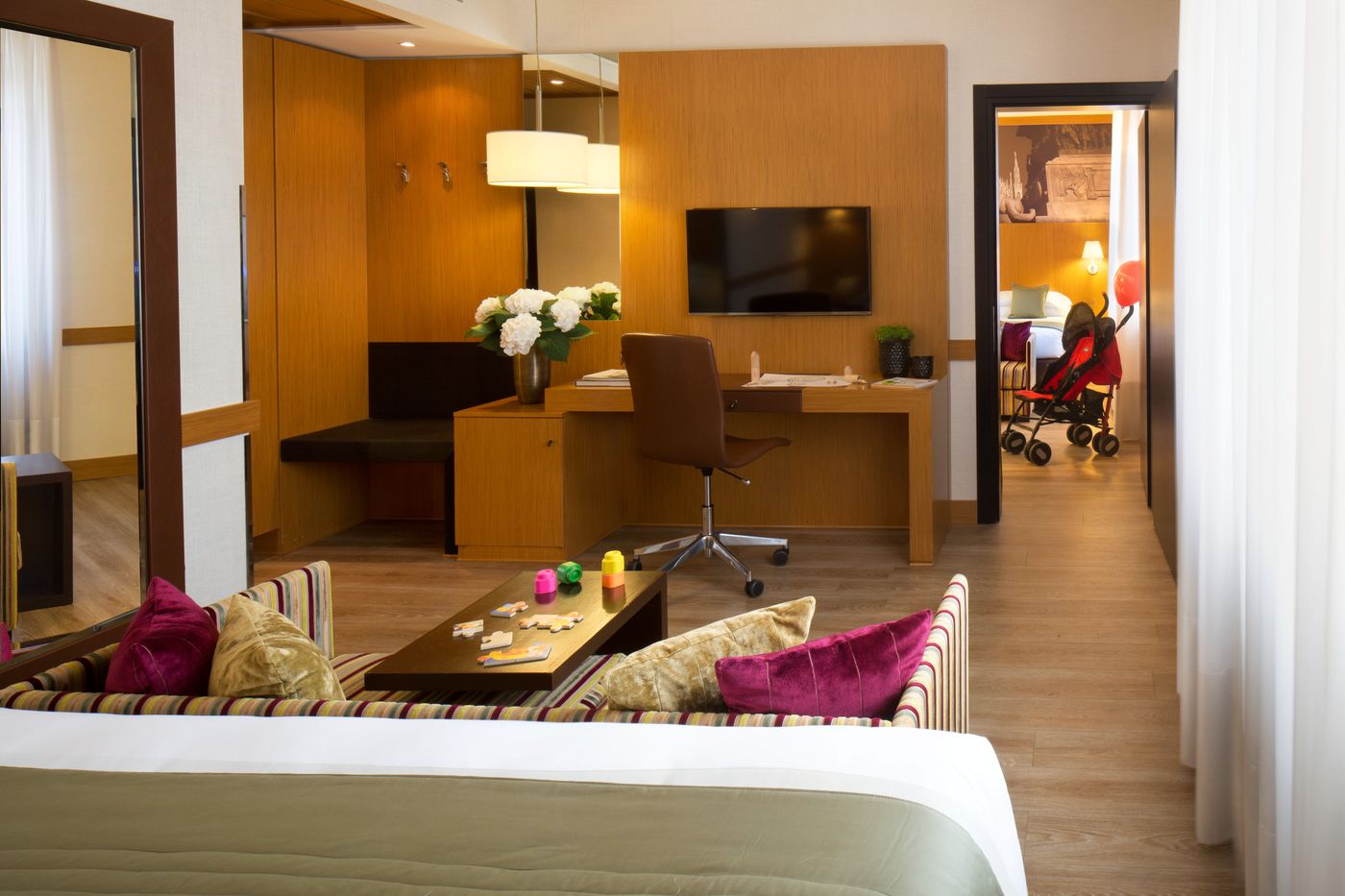 Starhotels-Tourist-Room-3