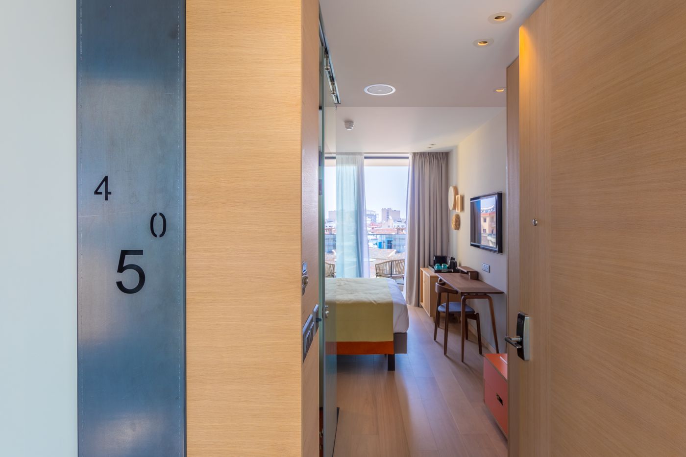 Hotel Indigo Larnaca