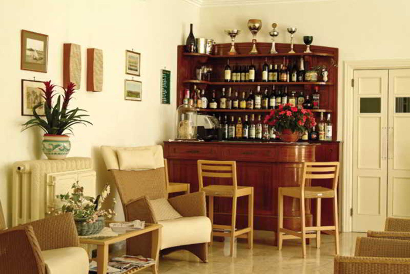 Hotel-Del-Corso-Sorrento-Bar-35