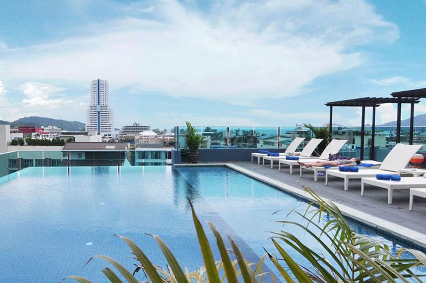 The AIM Patong Hotel