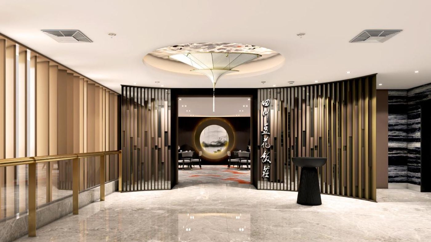 Novotel Singapore on Kitchener - Singapore - Singapore - Restaurant - 8