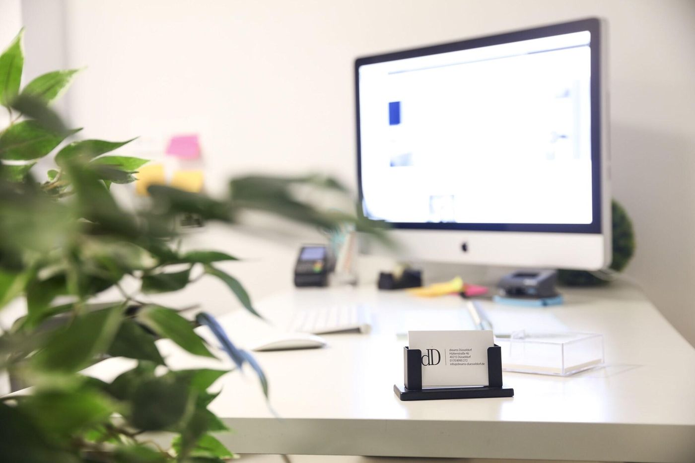 dreams Düsseldorf - Germany - Dã¼Sseldorf - Lobby - 1