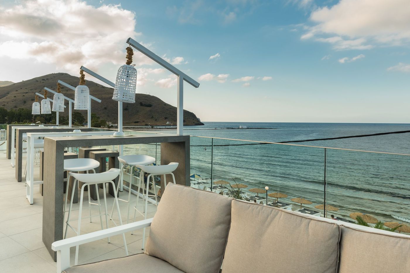 Epos Luxury Beach Hotel - Adults Only