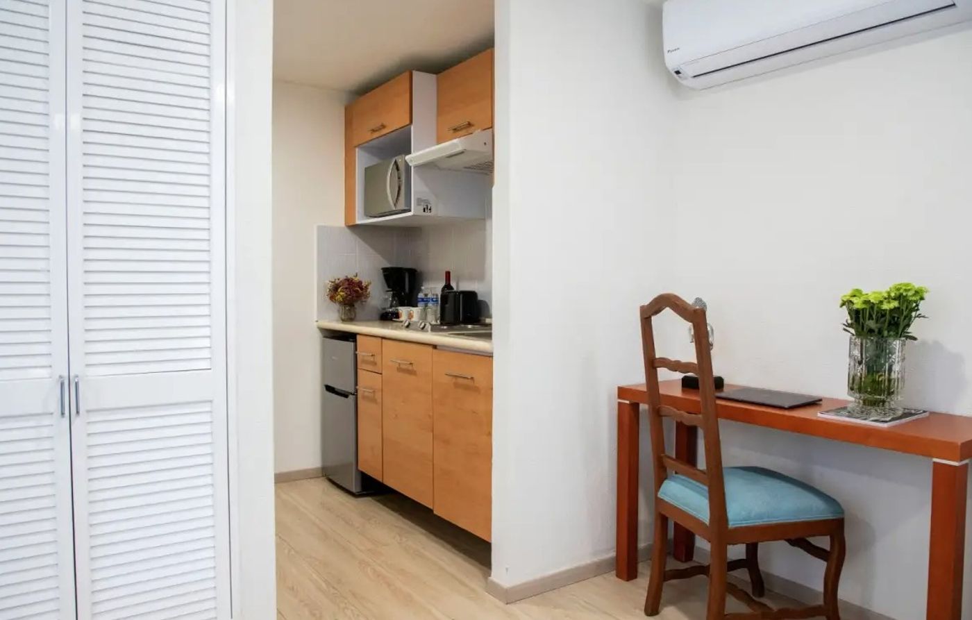 Suites Coben Apartamentos Amueblados