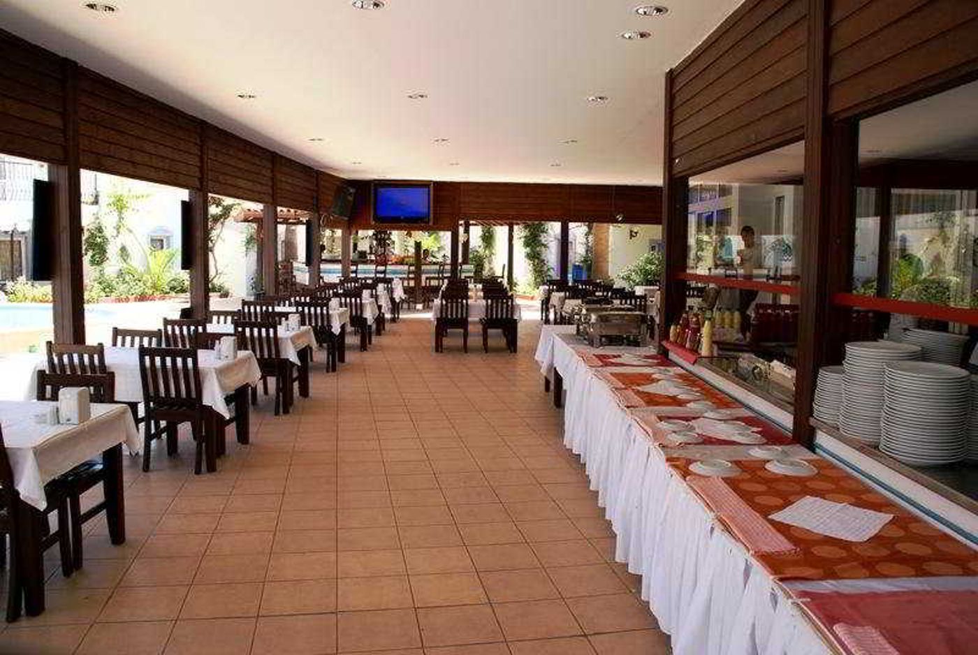 Club-Paloma-Apart-Gumbet-Restaurant-24