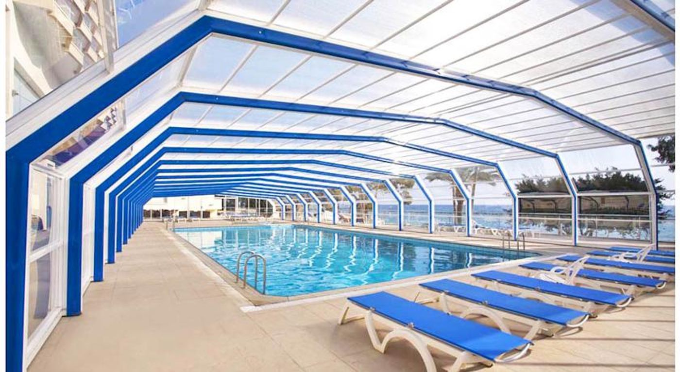 Poseidonia Beach Hotel