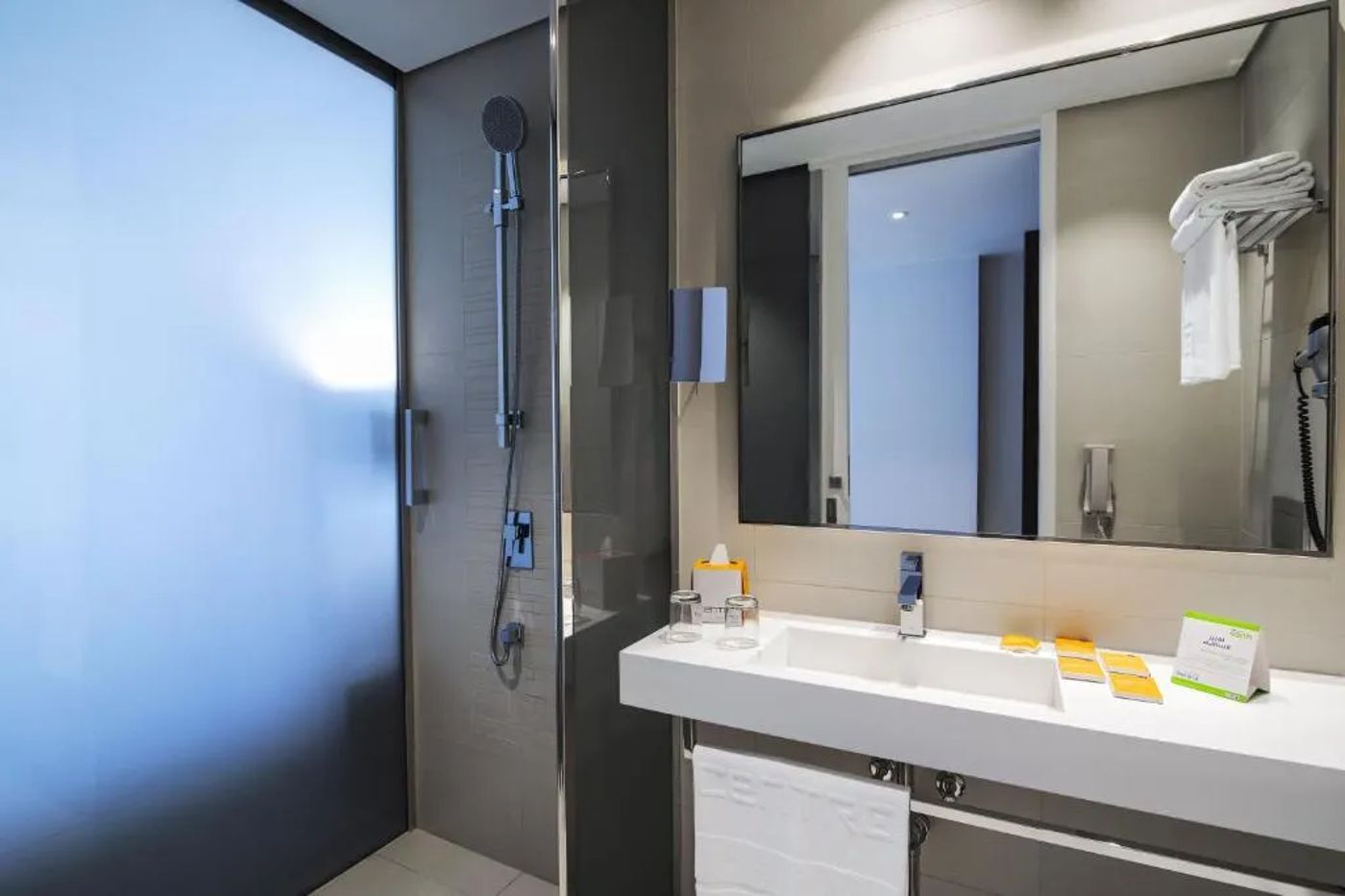 Centro Salama Jeddah by Rotana-Saudi Arabia-JEDDAH-Room-6