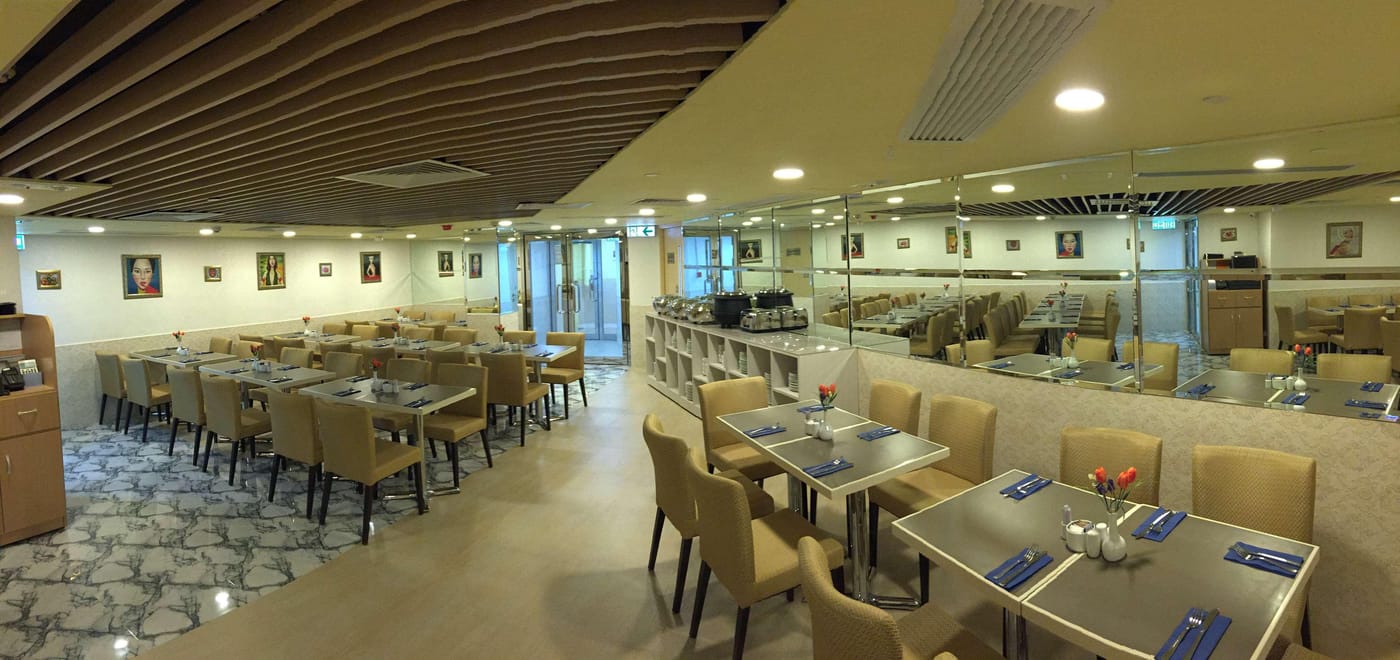 Best-Western-Plus-Hotel-Kowloon-Restaurant-11