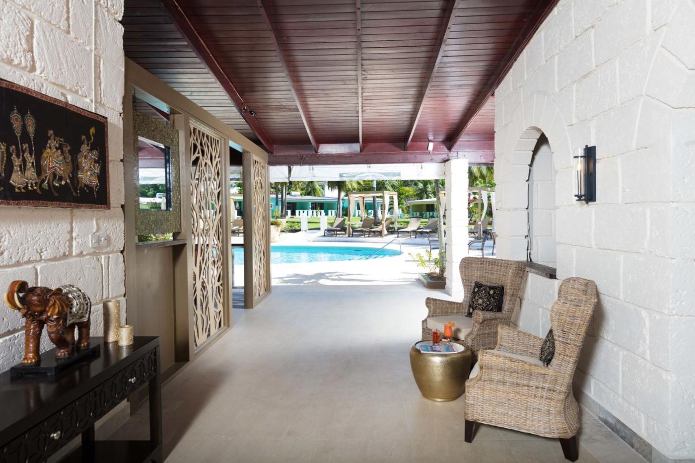 All Seasons Resort Europa