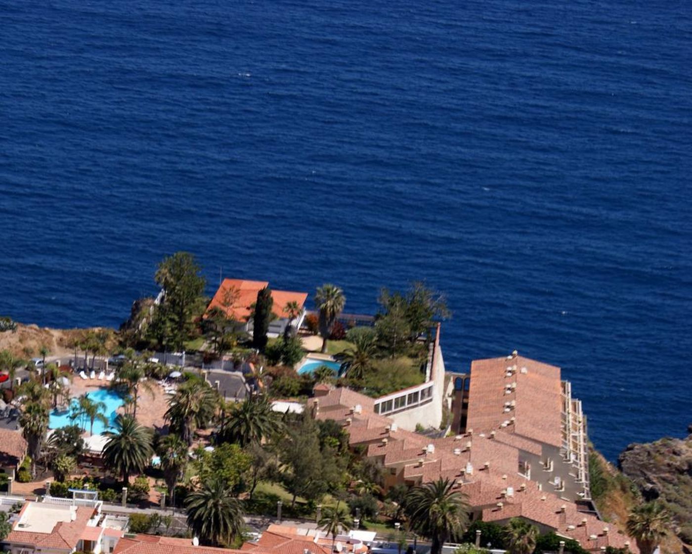 Playa-los-Roques-Apartamentos-General-view-6