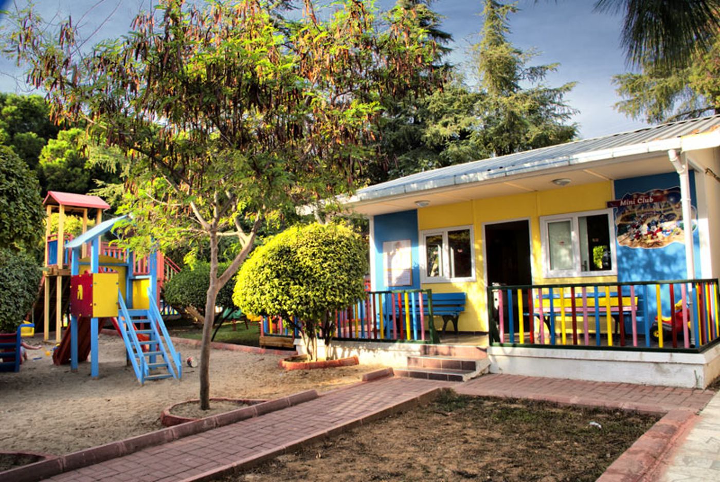 Omer-Holiday-Resort-Sports-and-Entertainment-52