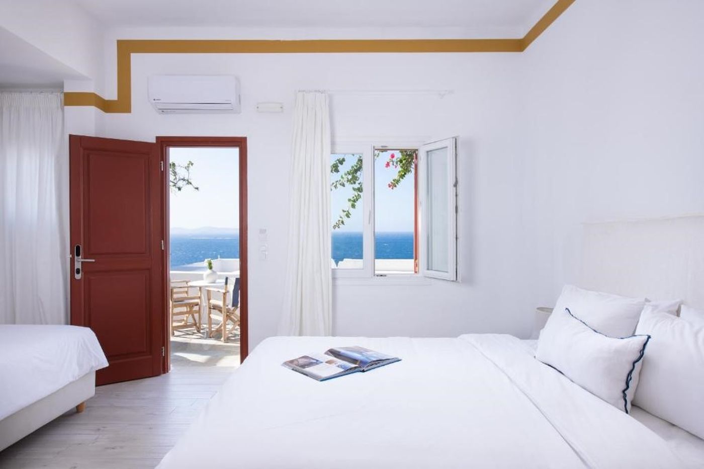 Tagoo Hotel-Greece-Mykonos-Room-3