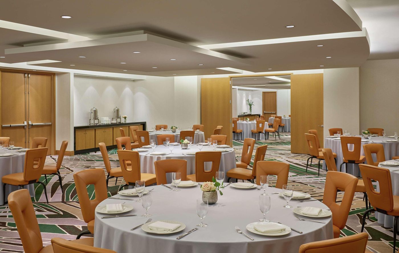 AKA Hotel Brickell - United States - MIAMI - Conferences - 9