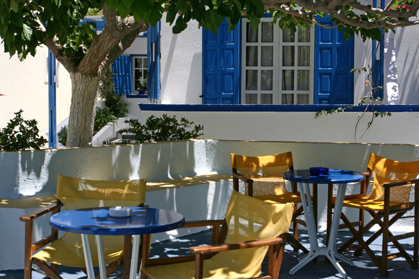 Artemis Hotel Kamari