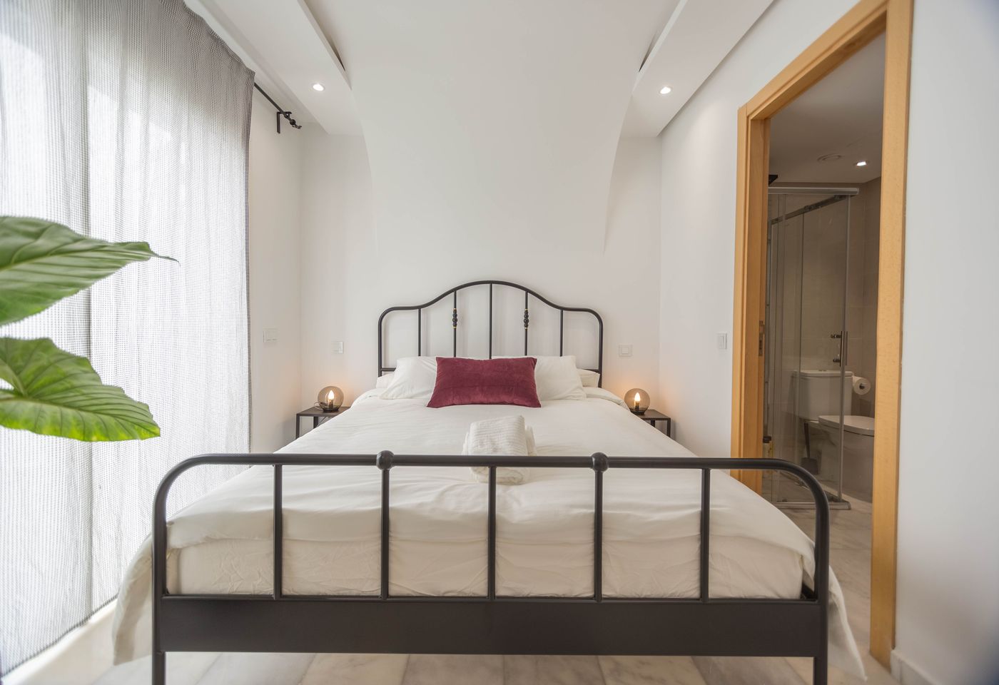 Stayhere Rabat - Agdal 1 - Comfort Residence-Morocco-Rabat-Room-3