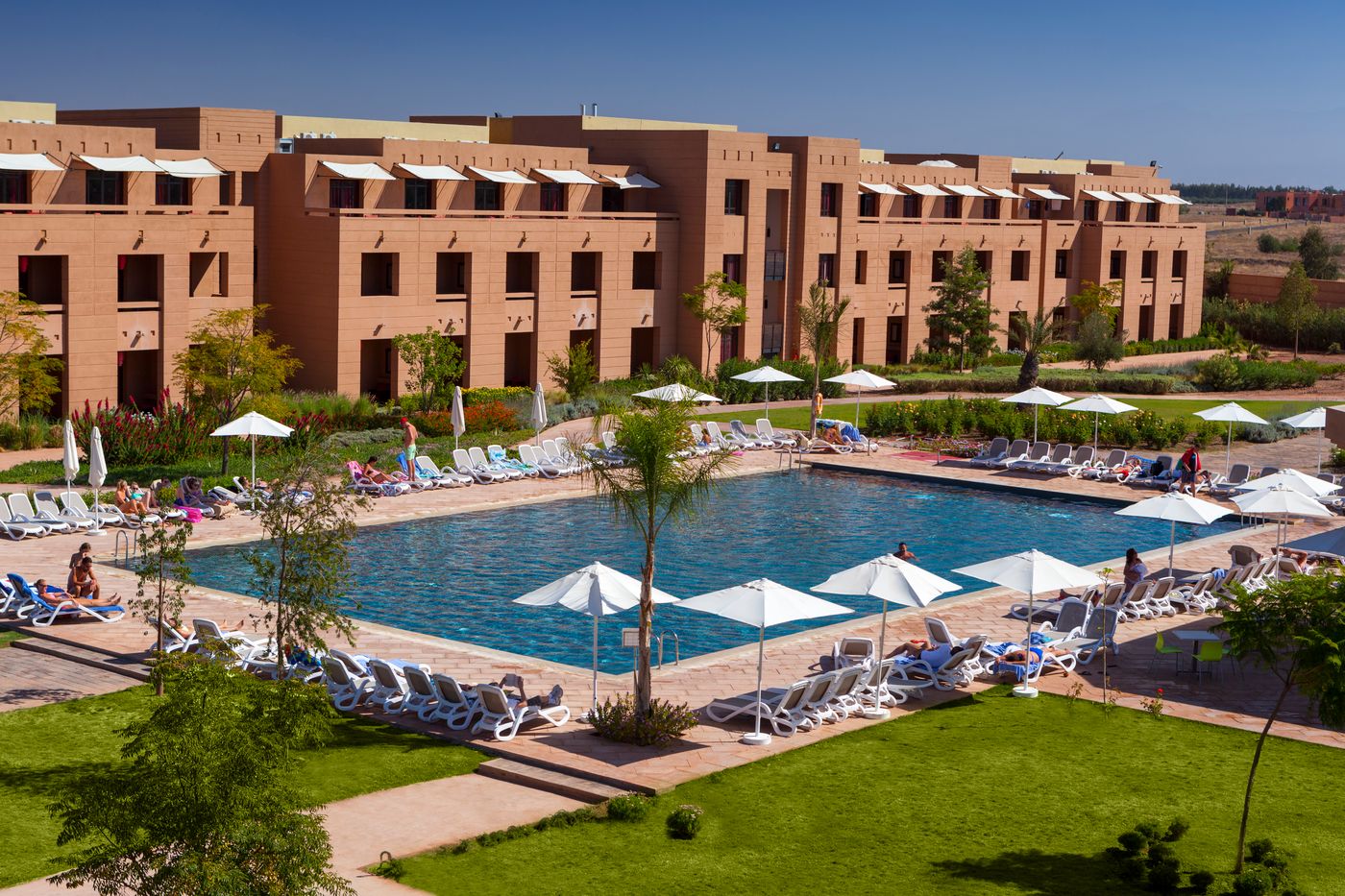 Aqua-Mirage-Club---Aqua-Parc---All-Inclusive-Pool-3