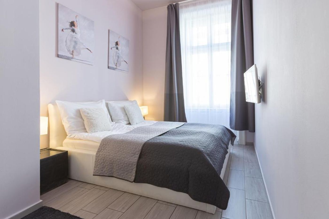 Butik-Life-Hotel---Apartments-Room-31