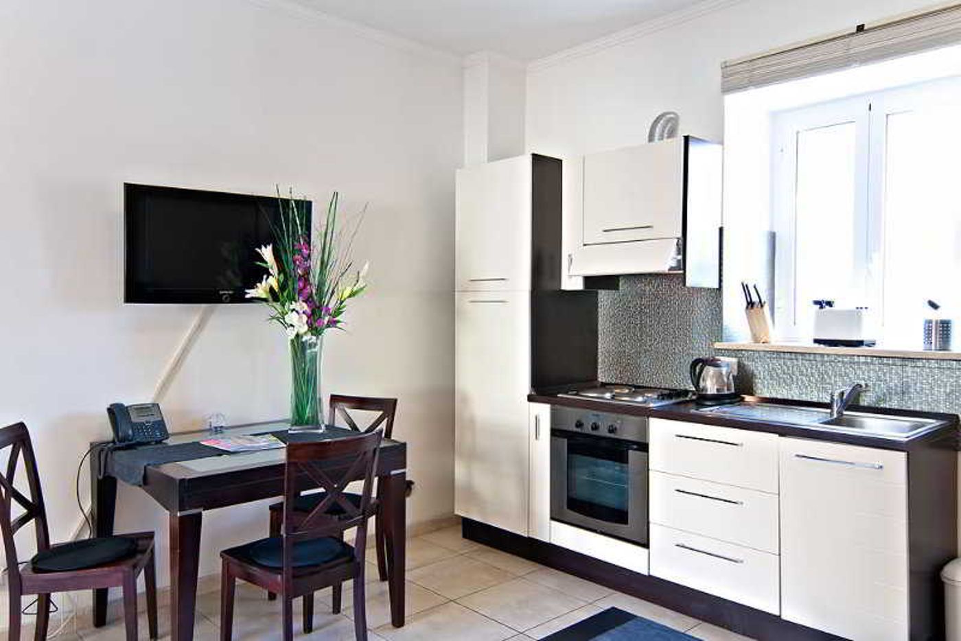 Aurelia-Vatican-Apartments-Room-42