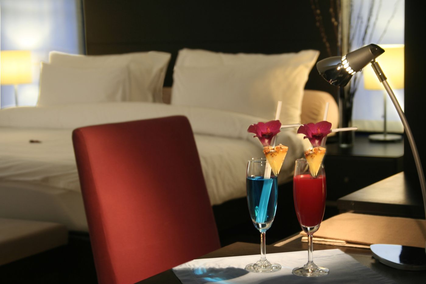 Amarin Samui Hotel (SHA Plus+)-Thailand-KO SAMUI-General view-2