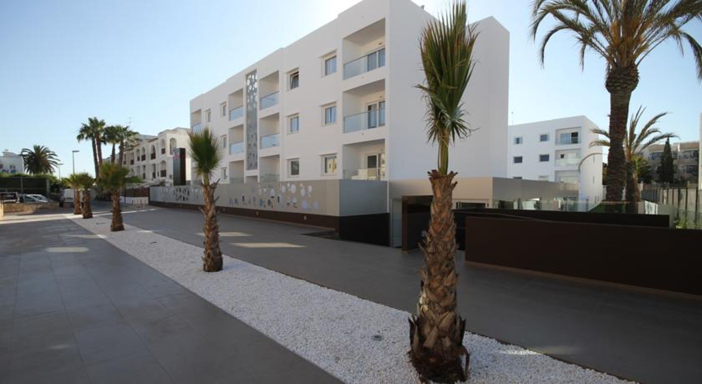 Ibiza Sun Apartments
